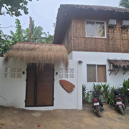 The Broken Board General Luna (Surigao del Norte) Exterior foto