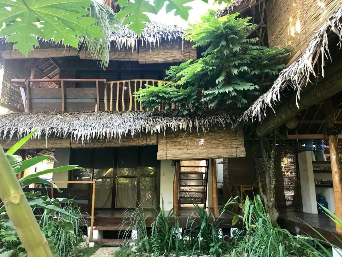 The Broken Board General Luna (Surigao del Norte) Exterior foto